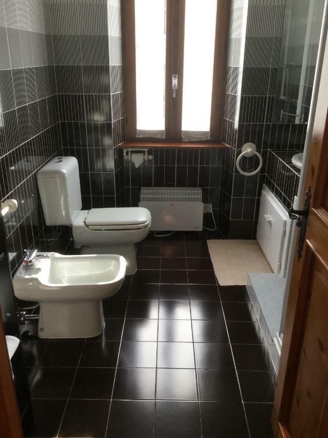 Charlotte Casa Vacanze Villa di Chiavenna Exterior foto